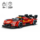 LEGO 77261 Speed Champions Ferrari 499