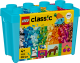LEGO Classic 11038 Vibrant Creative Brick Box