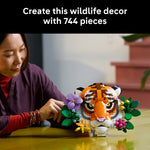 LEGO 31217 ART The Fauna Collection - Tiger