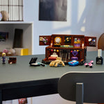 LEGO 76785 Wednesday : Thing’s Apartment