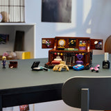 LEGO 76785 Wednesday : Thing’s Apartment