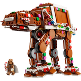 LEGO 40806 Star Wars Gingerbread AT-AT Walker