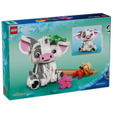 LEGO 43292 Disney Moana Pua