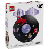 LEGO 43028 Editions Olivia Rodrigo’s Vinyl