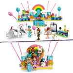 LEGO 42661 Friends Costume Party with Unicorn & Fairy