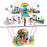 LEGO 42661 Friends Costume Party with Unicorn & Fairy