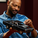 LEGO 42231 Technic Fast and Furious Dodge Charger R/T