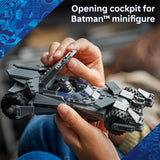LEGO 76331 DC Batman Batman v Superman Batmobile