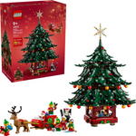 Lego 41843 Icons Family Christmas Tree