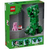 LEGO  21276 Minecraft The Creeper