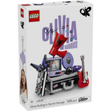 LEGO 43030 Editions Olivia Rodrigo’s Secret Storage