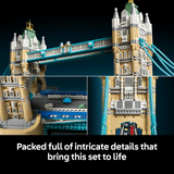 LEGO 21067 Architecture Tower Bridge