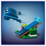 LEGO 75443 Star Wars Grogu’s Homestead