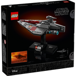 LEGO Star Wars 75404 Acclamator-Class Assault Ship™