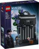 LEGO 76787 Wednesday Backpack