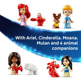 LEGO 43298 Disney Advent Calendar 2026