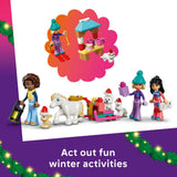 LEGO 42698 Friends Advent Calendar 2026