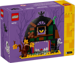 LEGO 40721 Halloween Barn