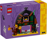 LEGO 40721 Halloween Barn