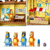 LEGO 11203 Bluey - Bluey’s Family House