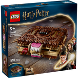 LEGO 76449 Harry Potter Chomping Monster Book of Monsters
