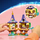 LEGO 43294 Disney Princess Rapunzel’s Mini Tower