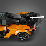 LEGO 77257 Speed Champions McLaren W1