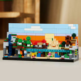 LEGO 21589 Minecraft Mini Biomes
