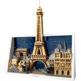 LEGO 21064 Architecture Paris – City of Love