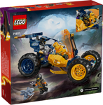 LEGO Ninjago 71811 Arin's Ninja Off-Road Buggy Car