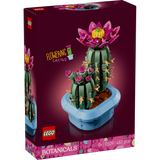 LEGO 11509 Botanicals Flowering Cactus
