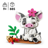 LEGO 43292 Disney Moana Pua
