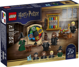LEGO 76460 Harry Potter Hogwarts Castle Sorting Hat Ceremony