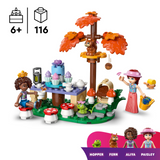 LEGO 42690 Friends Forest Tea Party