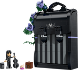 LEGO 76787 Wednesday Backpack