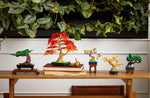 Lego 10373 Botanicals - Mini Bonsai Trees