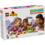 LEGO 10450 Duplo Hopsy's Castle Game