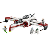 LEGO Star Wars 75402 ARC-170 Starfighter™