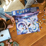 LEGO 43273 Disney Frozen Advent Calendar 2025