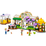 LEGO 42671 Friends Plant Café & Flower Shop