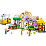 LEGO 42671 Friends Plant Café & Flower Shop