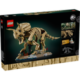 LEGO 77985 Jurassic World Dinosaur Fossils: Triceratops