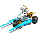 LEGO Ninjago 71816 Zane's Ice Motorcycle (84 Pcs)