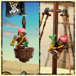 LEGO 75639 ONE PIECE The Going Merry Pirate Ship
