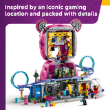 LEGO 77082 Fortnite Rave Cave