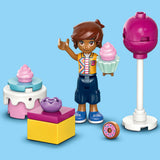 LEGO 42675 Friends Unicorn Cake Delivery Car