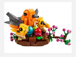 LEGO Bird's Nest 40639 (232 Pcs)