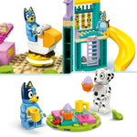 Lego 11201 Bluey - Playground Fun with Bluey and Chloe