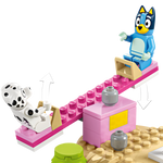 Lego 11201 Bluey - Playground Fun with Bluey and Chloe