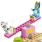 Lego 11201 Bluey - Playground Fun with Bluey and Chloe